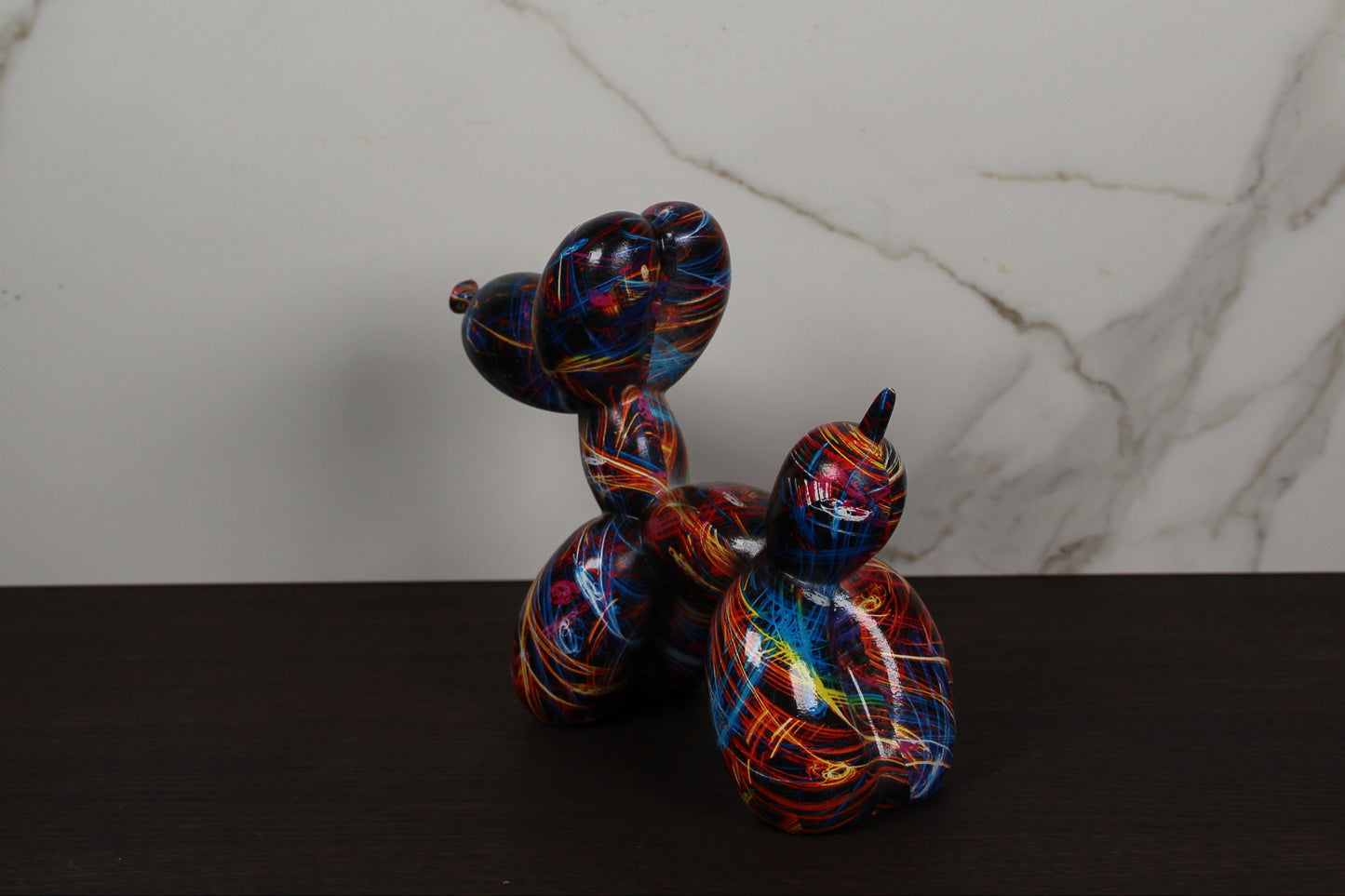 Balloon Dog Lightning