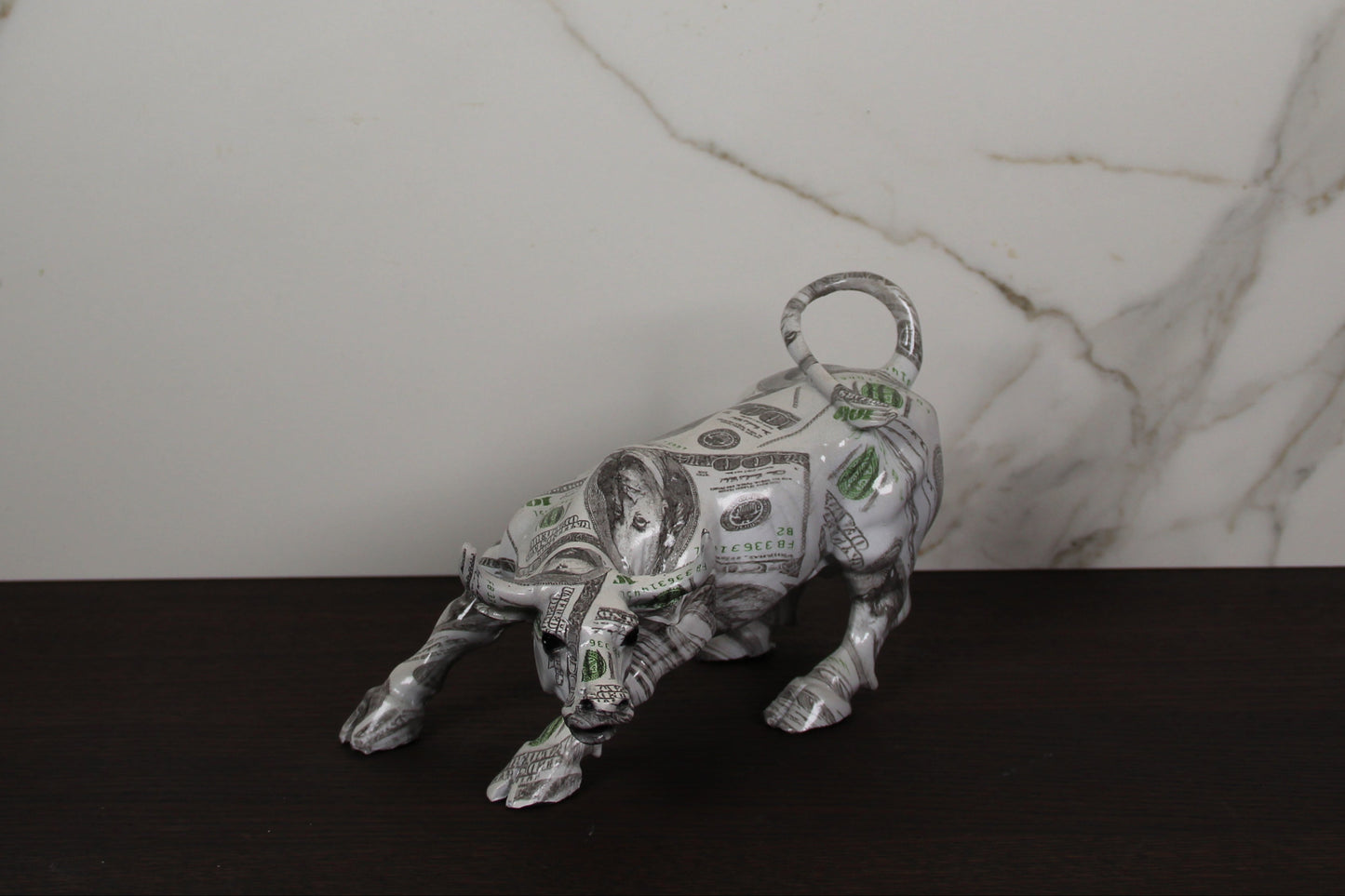 Money Bull