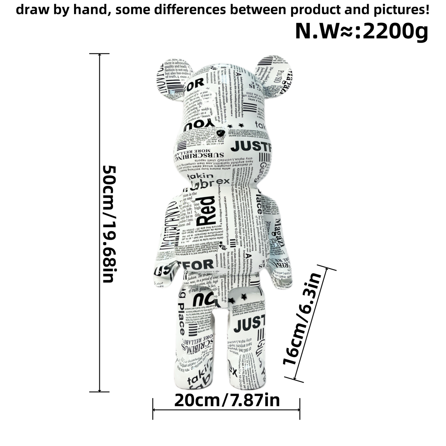 Big Bear ''Just''