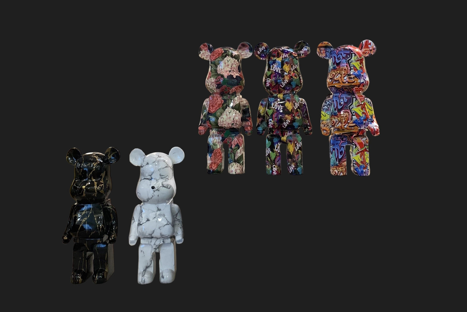 Big Bears