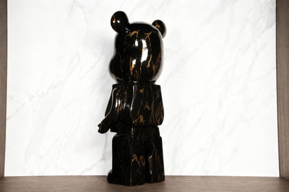 Big Bear Black Marble