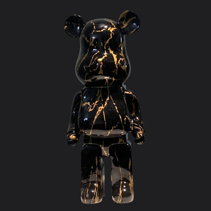 Big Bear Black Marble