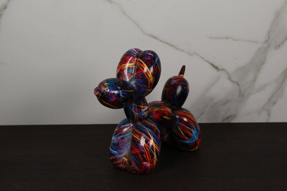 Balloon Dog Lightning