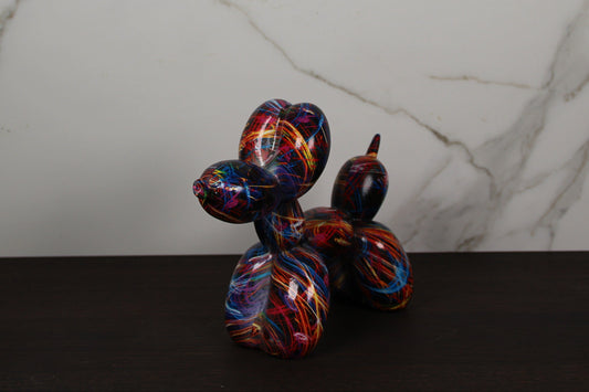 Balloon Dog Lightning