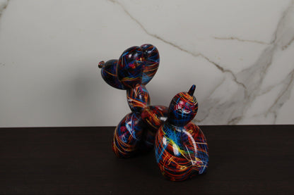 Balloon Dog Lightning
