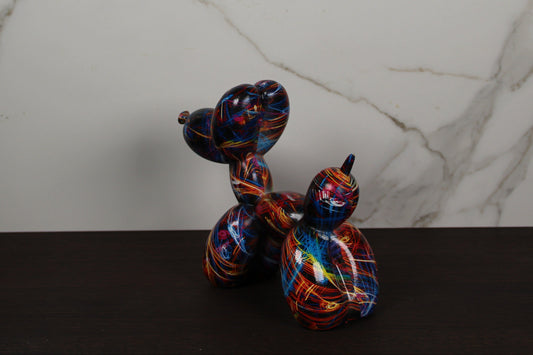 Balloon Dog Lightning