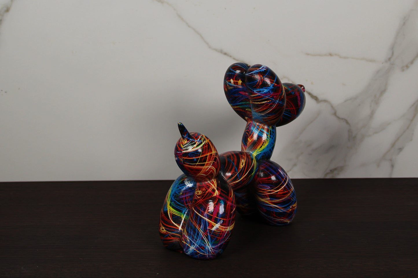 Balloon Dog Lightning