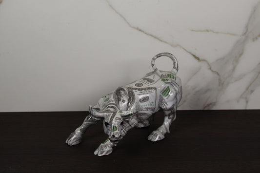 Money Bull