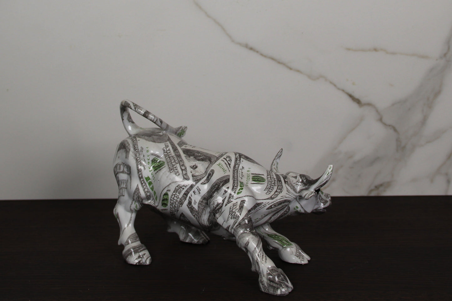 Money Bull