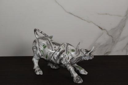 Money Bull