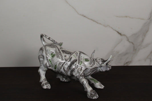 Money Bull