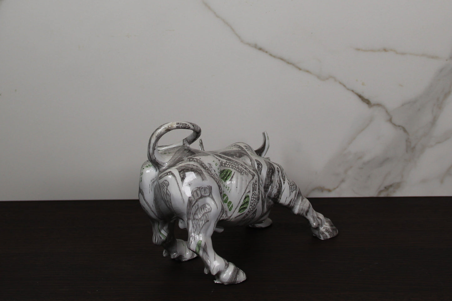 Money Bull