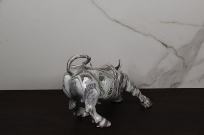 Money Bull