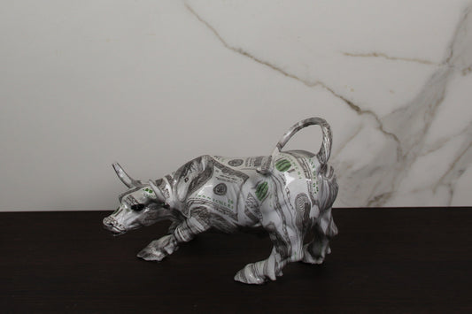 Money Bull