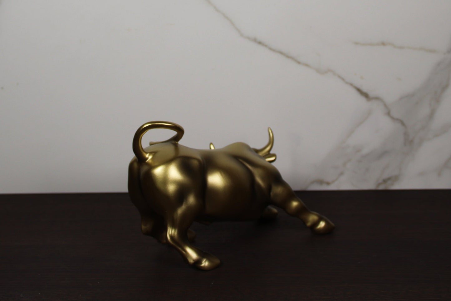 Gold Bull
