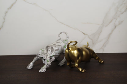Money Bull