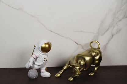 Gold Bull