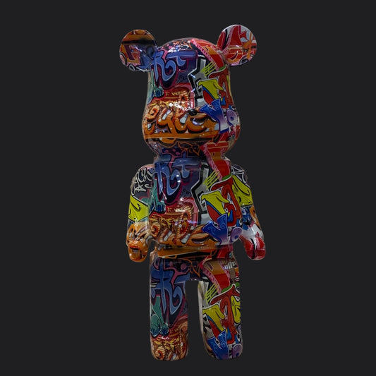Big Bear Cartoon